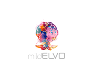 mild ELVO (capitals as written) | Design de Logo par Indrawasih