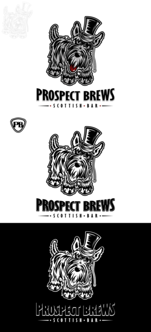 Diseño de Logo por SpaGGy para este proyecto | Diseño: #24519186