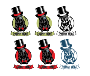 Prospect Brews | Diseño de Logo por Malik 11