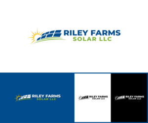 Logo-Design von MoonFeather für Riley Farms | Design: #24505675
