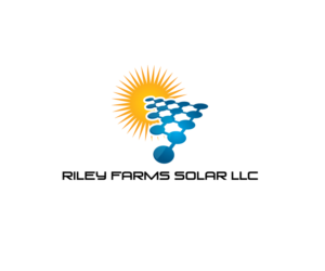 Logo-Design von meygekon für Riley Farms | Design: #24552749