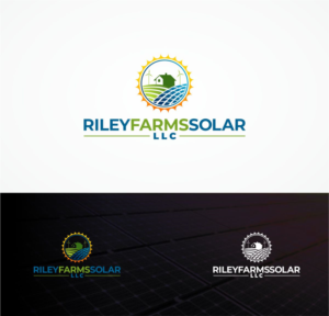 Design de Logo par Robby SC pour Riley Farms | Design #24506582