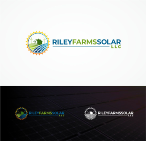 Logo-Design von Robby SC für Riley Farms | Design: #24506583