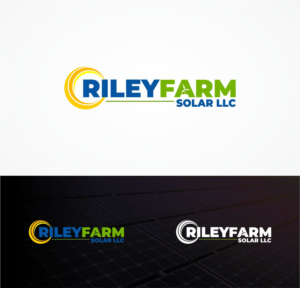 Logo-Design von Robby SC für Riley Farms | Design: #24506870