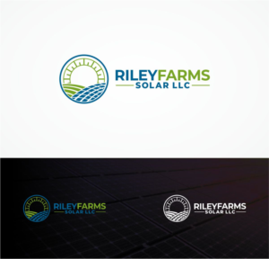 Logo-Design von Robby SC für Riley Farms | Design: #24514993