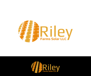 Logo-Design von design.bb für Riley Farms | Design: #24509093