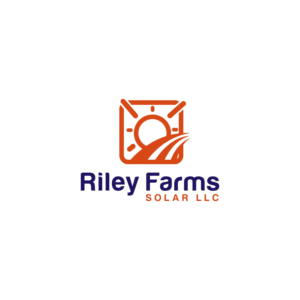 Logo-Design von creative.bugs für Riley Farms | Design: #24507965
