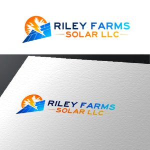 Logo-Design von creative.bugs für Riley Farms | Design: #24510657