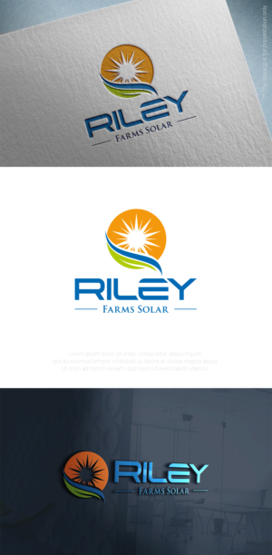 Design de Logo par sez_inn pour Riley Farms | Design #24509288
