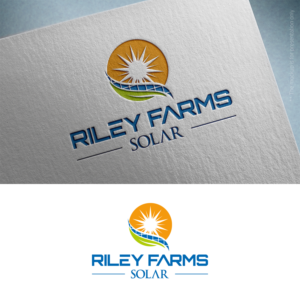 Logo-Design von designbysy für Riley Farms | Design: #24535419