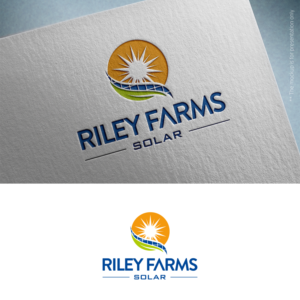 Logo-Design von designbysy für Riley Farms | Design: #24535420