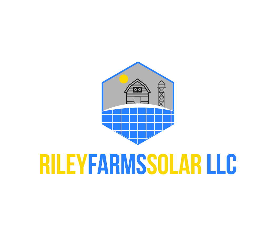 Logo Design by AlphaDezin3 for Riley Farms | Design #24506171