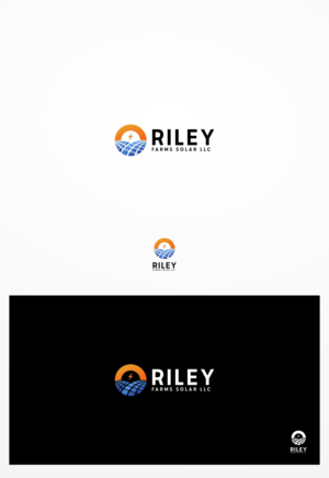 Logo-Design von ace_art™ für Riley Farms | Design: #24543798