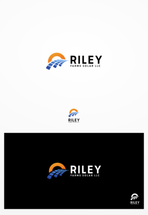 Logo-Design von ace_art™ für Riley Farms | Design: #24543799