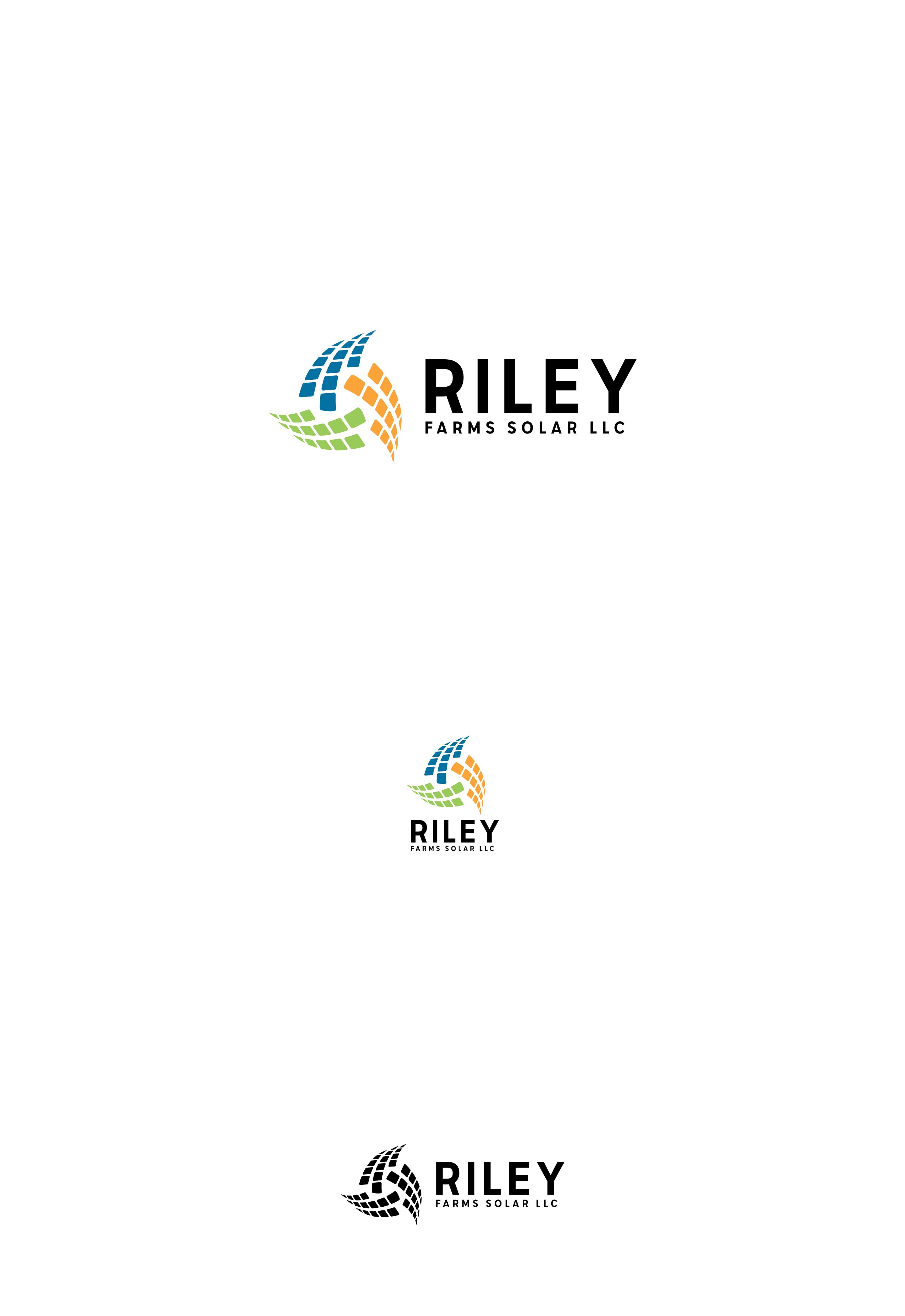 Diseño de Logo por ace_art™ para Riley Farms | Diseño #24555857