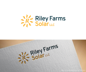 Logo Design by kimcam for Riley Farms | Design: #24591097