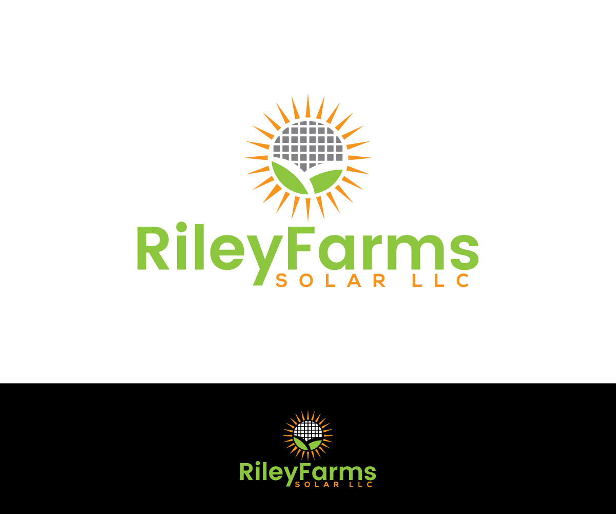 Logo-Design von logograph für Riley Land Group | Design #24544178