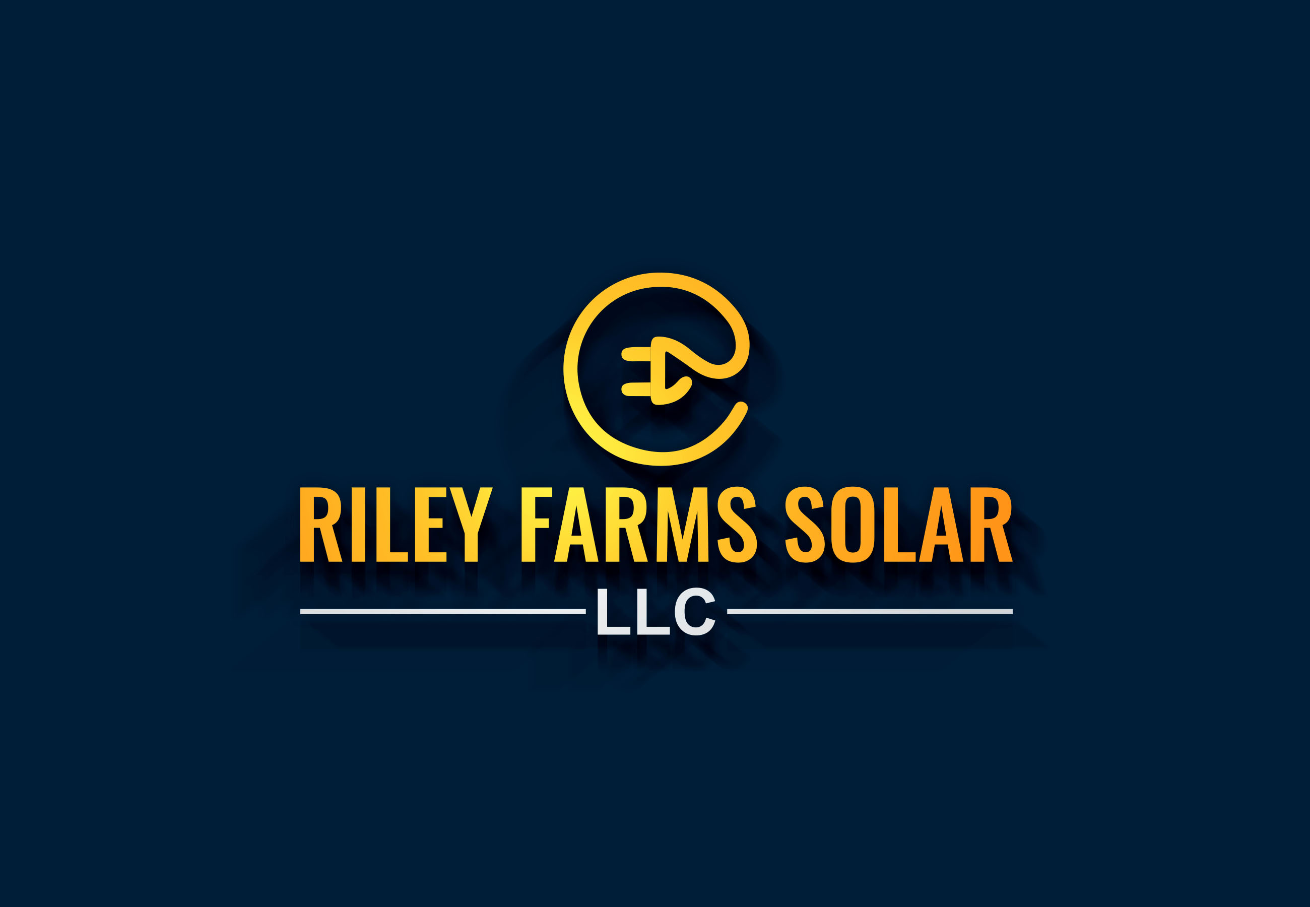 Logo Design by Aliqa Design for Riley Farms | Design #24508980