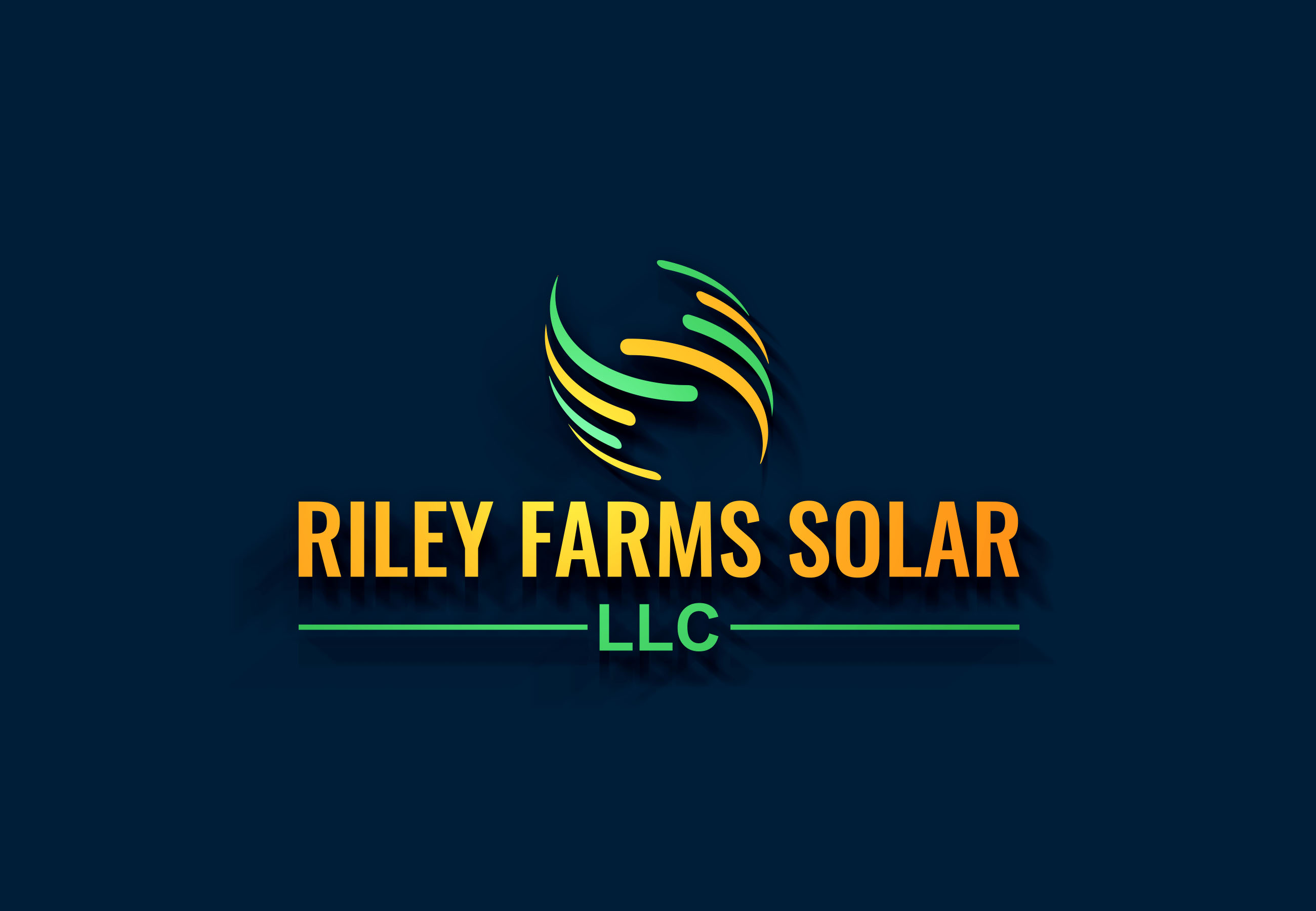 Logo Design by Aliqa Design for Riley Farms | Design #24508984