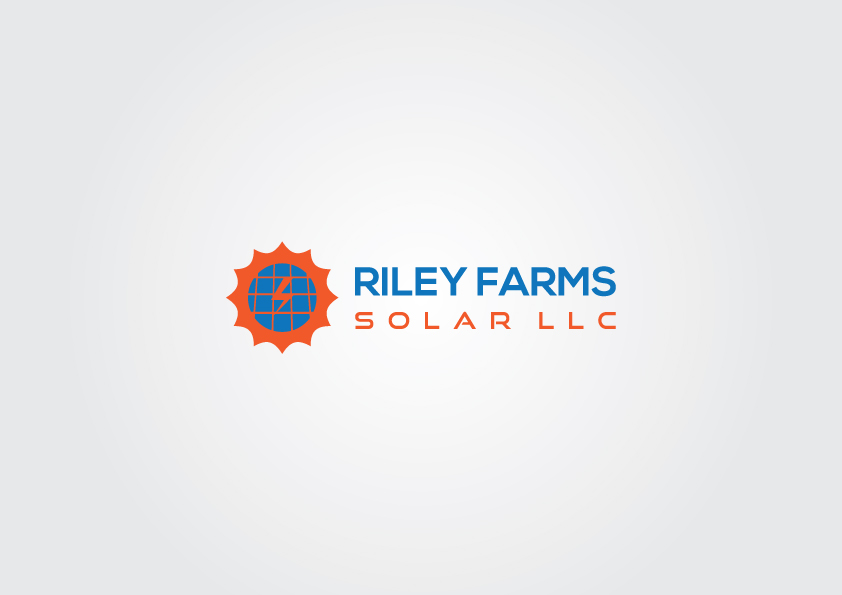 Logo Design by Logo Zone for Riley Farms | Design #24505769