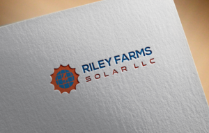 Logo Design by Logo Zone for Riley Farms | Design: #24505770