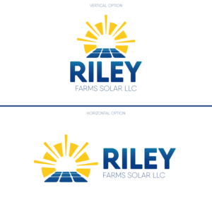 Design de Logo par alexunisul pour Riley Farms | Design #24554608