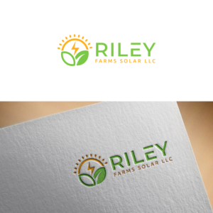 Logo Design by Cretovi for Riley Farms | Design: #24507335