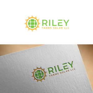 Logo Design by Cretovi for Riley Farms | Design: #24507336