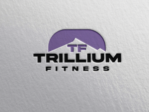Logo-Design von jika für Trillium Fitness | Design: #24526588