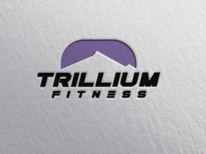 Logo-Design von jika für Trillium Fitness | Design: #24528445