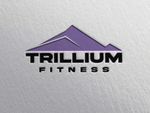Logo-Design von jika für Trillium Fitness | Design: #24552757