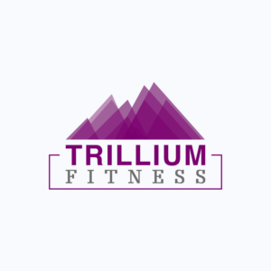 Logo-Design von Buddhika Nalin für Trillium Fitness | Design: #24525880