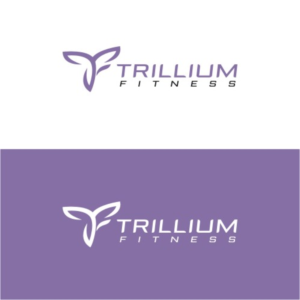 Logo-Design von iamrady für Trillium Fitness | Design: #24555135