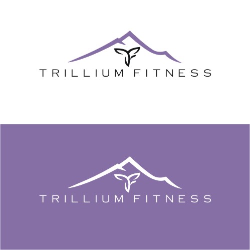 Logo-Design von iamrady für Trillium Fitness | Design #24555138