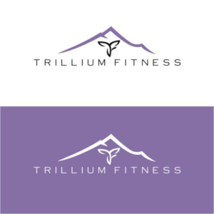 Logo-Design von iamrady für Trillium Fitness | Design: #24555138