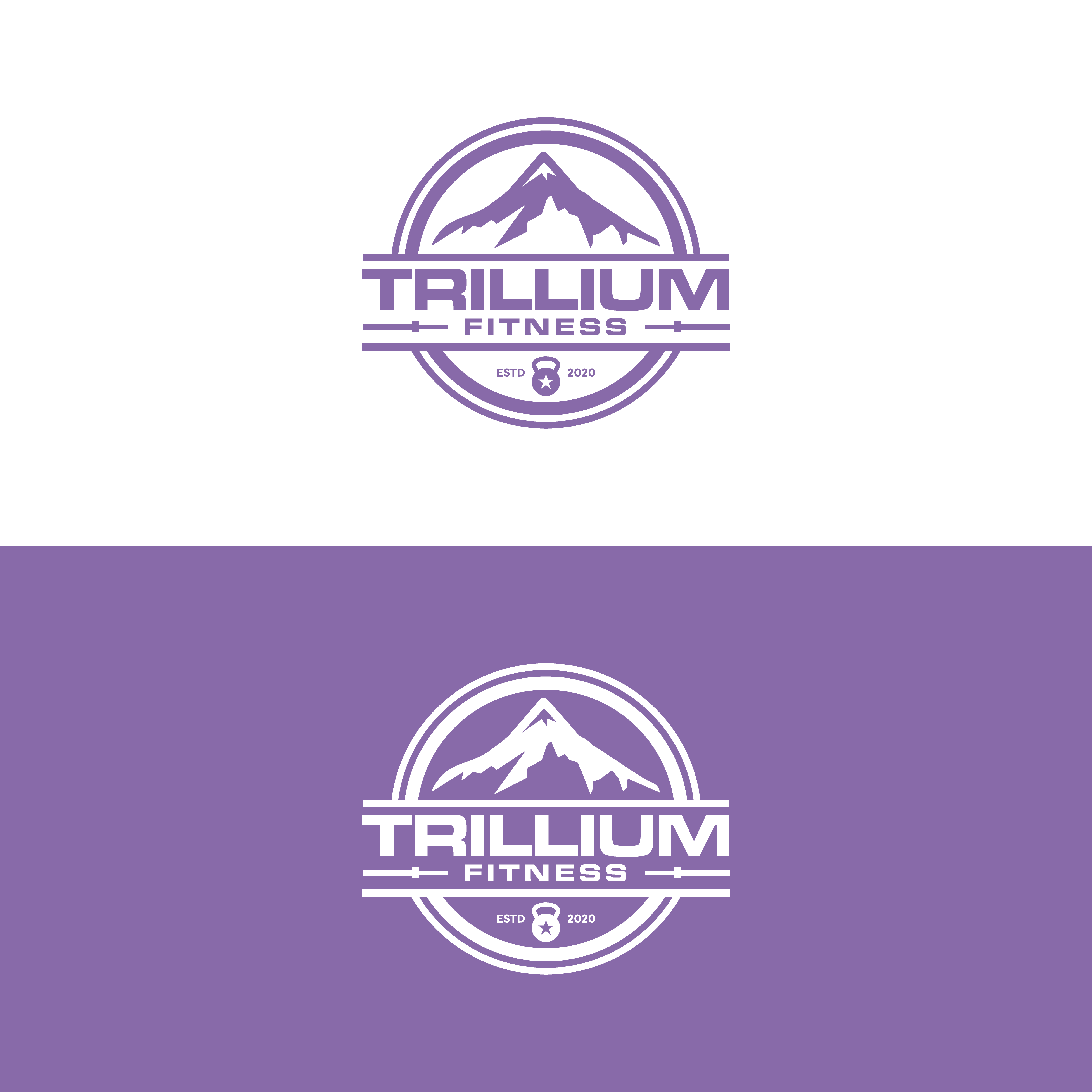 Design de Logo par 1975oliverocampo pour Trillium Fitness | Design #24539445