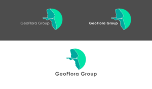 Logo Design by BlackBee for GeoFlora Group | Design #24510842