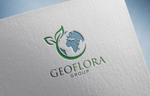 Logo Design by Owenxcole for GeoFlora Group | Design: #24551344