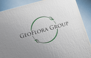 Logo Design by Owenxcole for GeoFlora Group | Design: #24551357