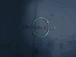 Logo Design by Owenxcole for GeoFlora Group | Design: #24551358