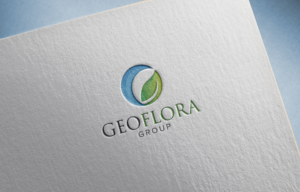 Logo Design by Owenxcole for GeoFlora Group | Design: #24551512