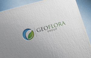 Logo Design by Owenxcole for GeoFlora Group | Design: #24551513