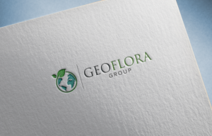 Logo Design by Owenxcole for GeoFlora Group | Design: #24551543