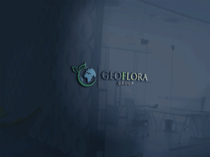 Logo Design by Owenxcole for GeoFlora Group | Design: #24551571