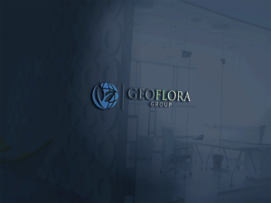 Logo Design by Owenxcole for GeoFlora Group | Design: #24551729