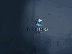 Logo Design by Owenxcole for GeoFlora Group | Design: #24551730
