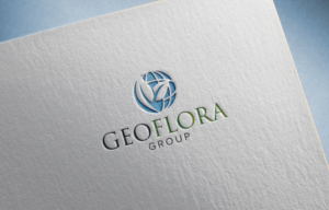 Logo Design by Owenxcole for GeoFlora Group | Design: #24551731