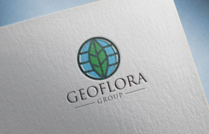 Logo Design by Owenxcole for GeoFlora Group | Design: #24551856