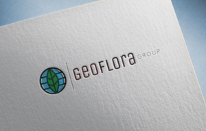 Logo Design by Owenxcole for GeoFlora Group | Design: #24551857
