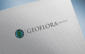 Logo Design by Owenxcole for GeoFlora Group | Design: #24551859